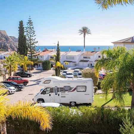 Beautiful Seaview 2 Bedroom Apartment Luz Екстериор снимка