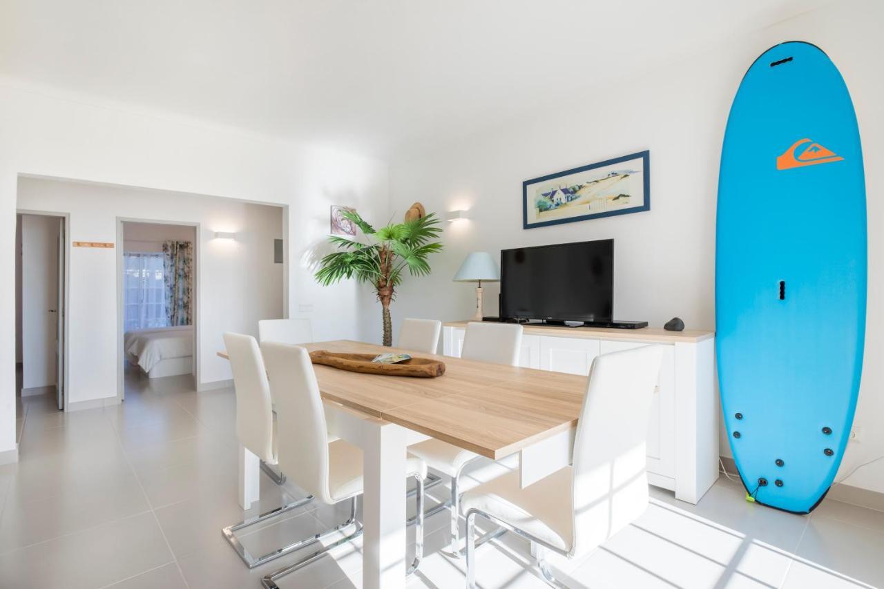 Beautiful Seaview 2 Bedroom Apartment Luz Екстериор снимка