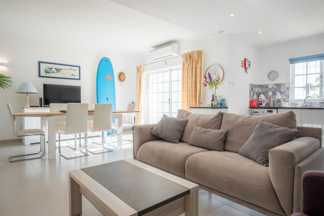 Beautiful Seaview 2 Bedroom Apartment Luz Екстериор снимка