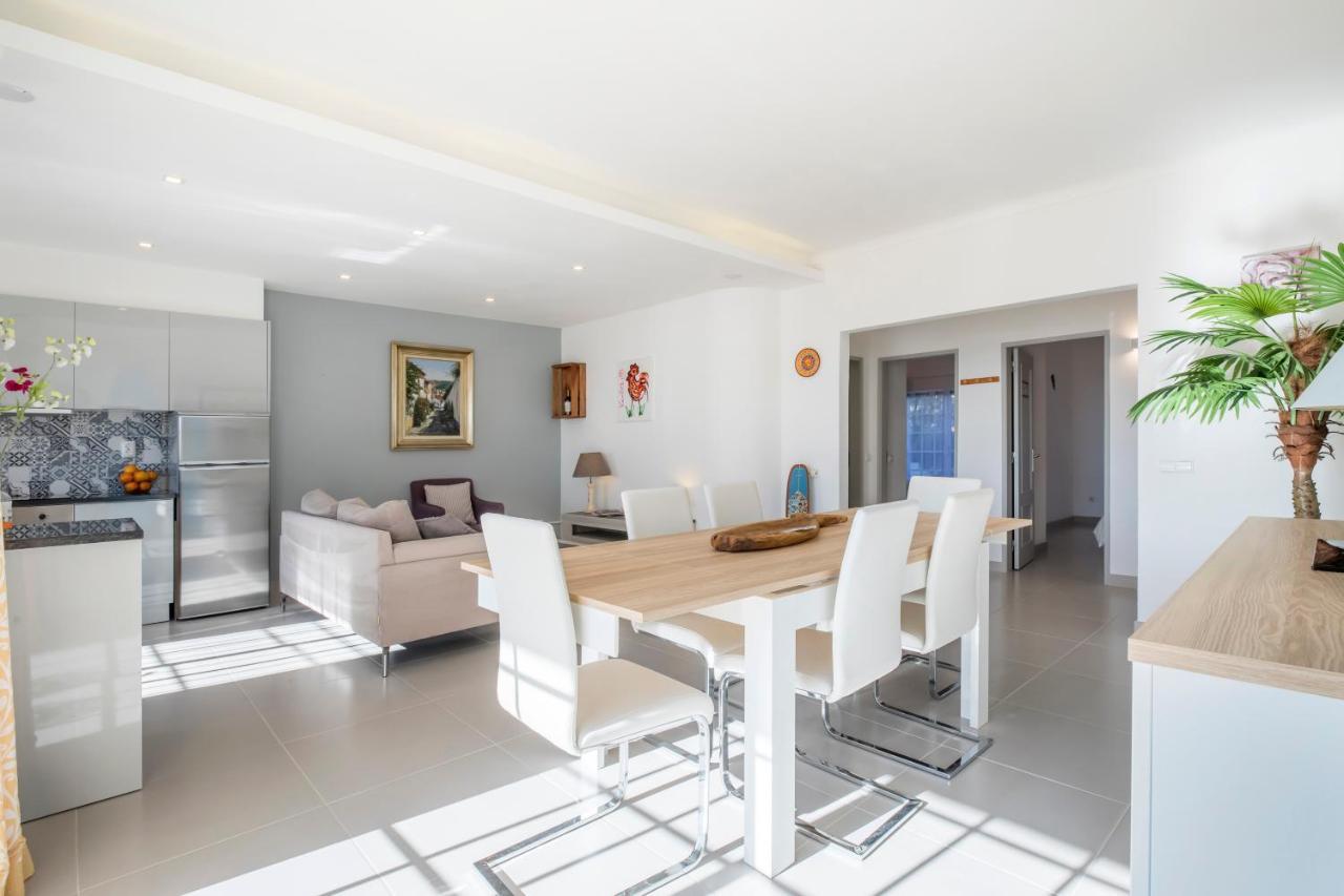 Beautiful Seaview 2 Bedroom Apartment Luz Екстериор снимка