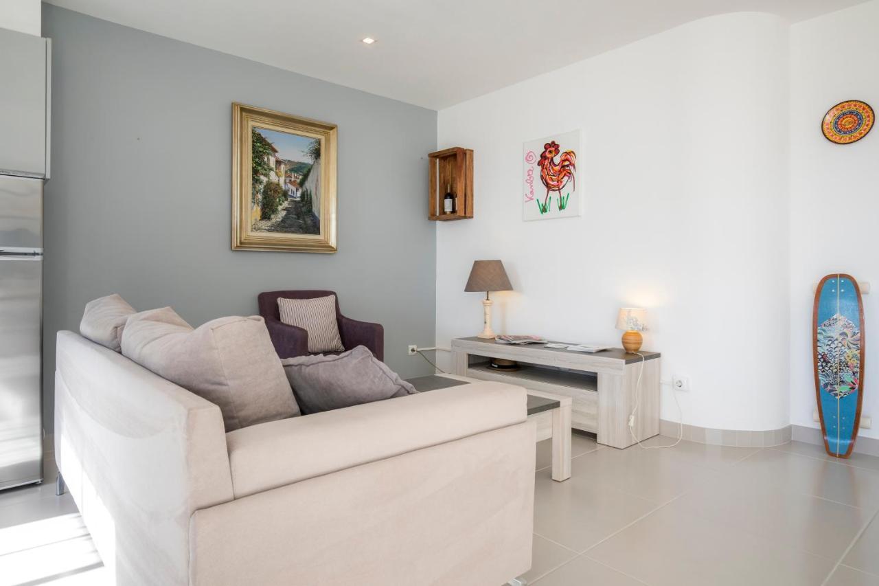 Beautiful Seaview 2 Bedroom Apartment Luz Екстериор снимка