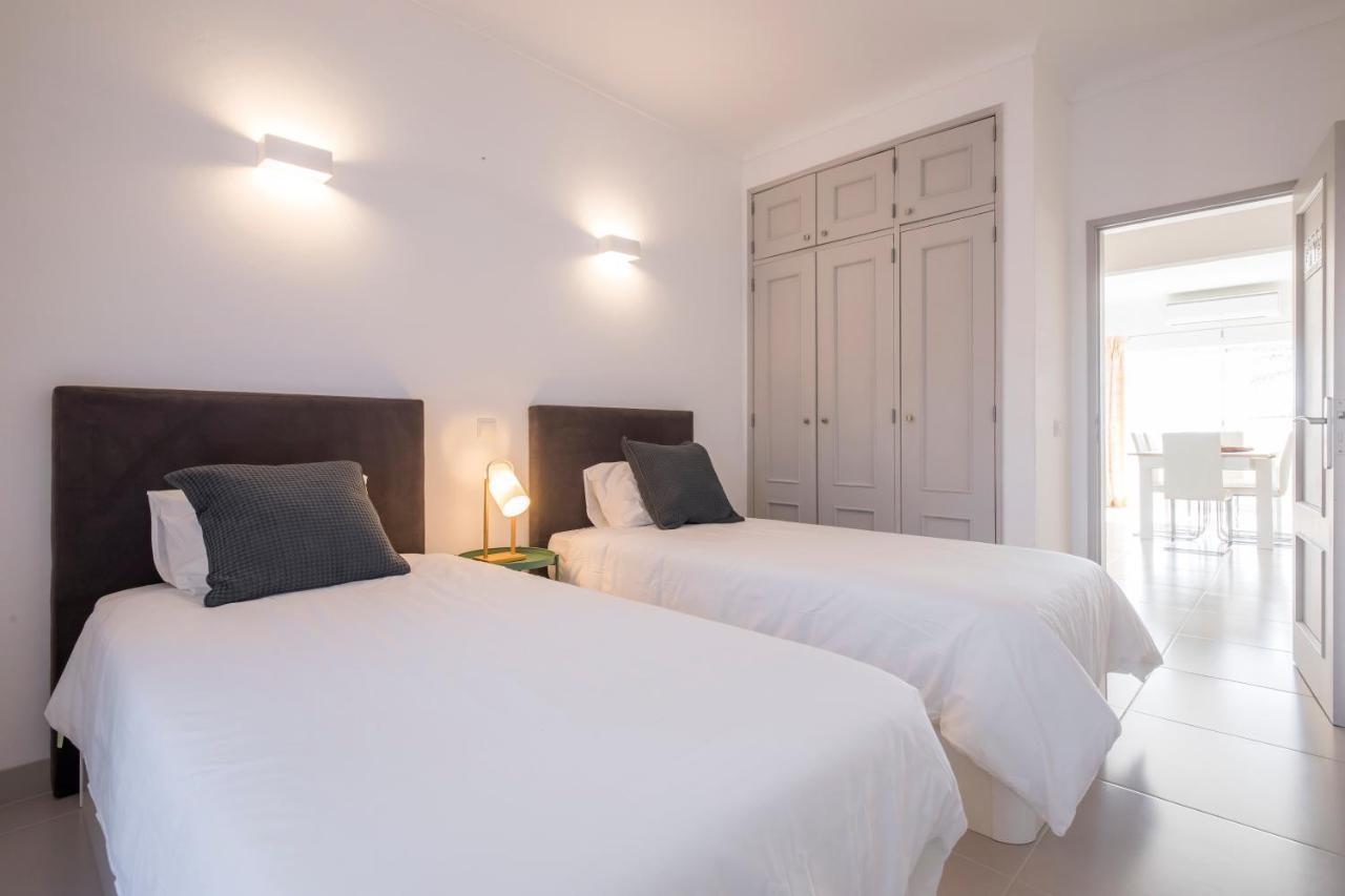 Beautiful Seaview 2 Bedroom Apartment Luz Екстериор снимка