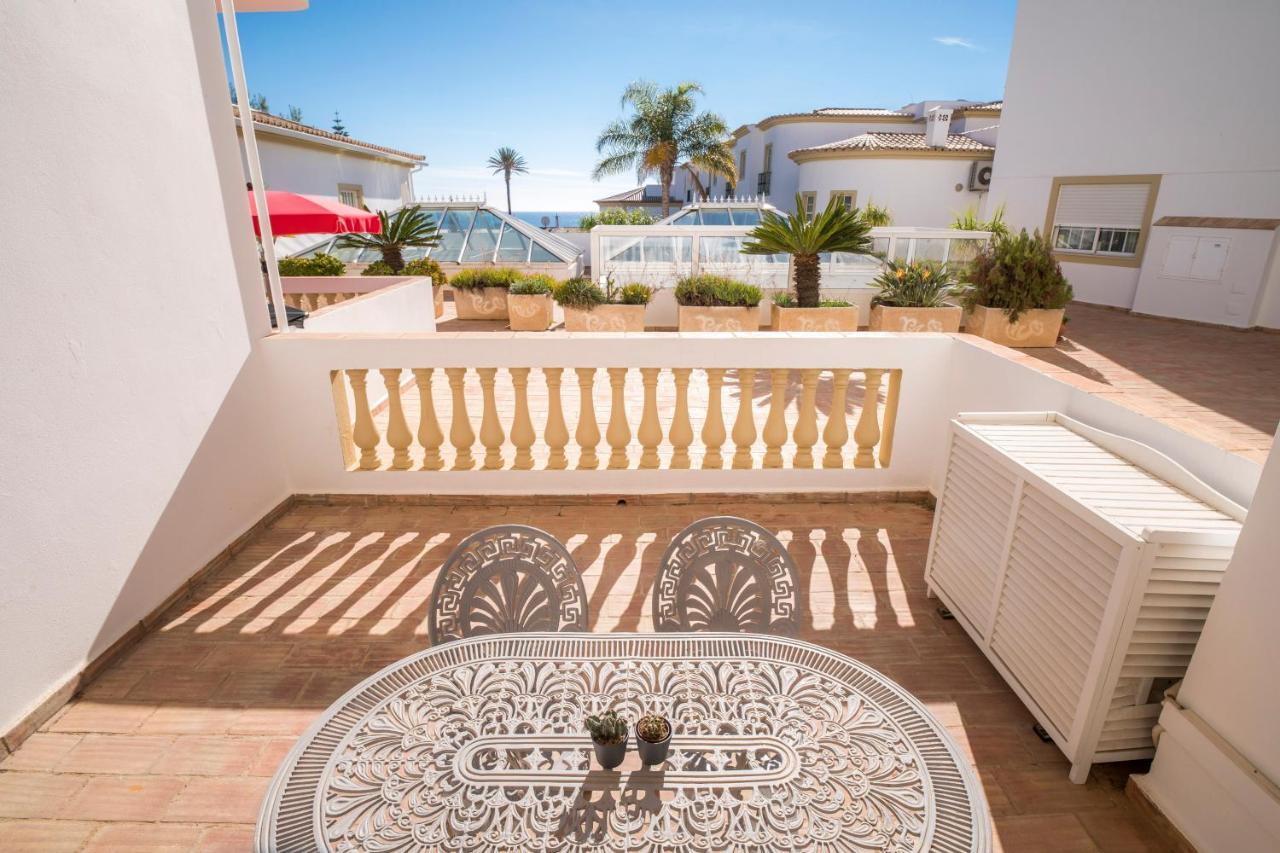 Beautiful Seaview 2 Bedroom Apartment Luz Екстериор снимка
