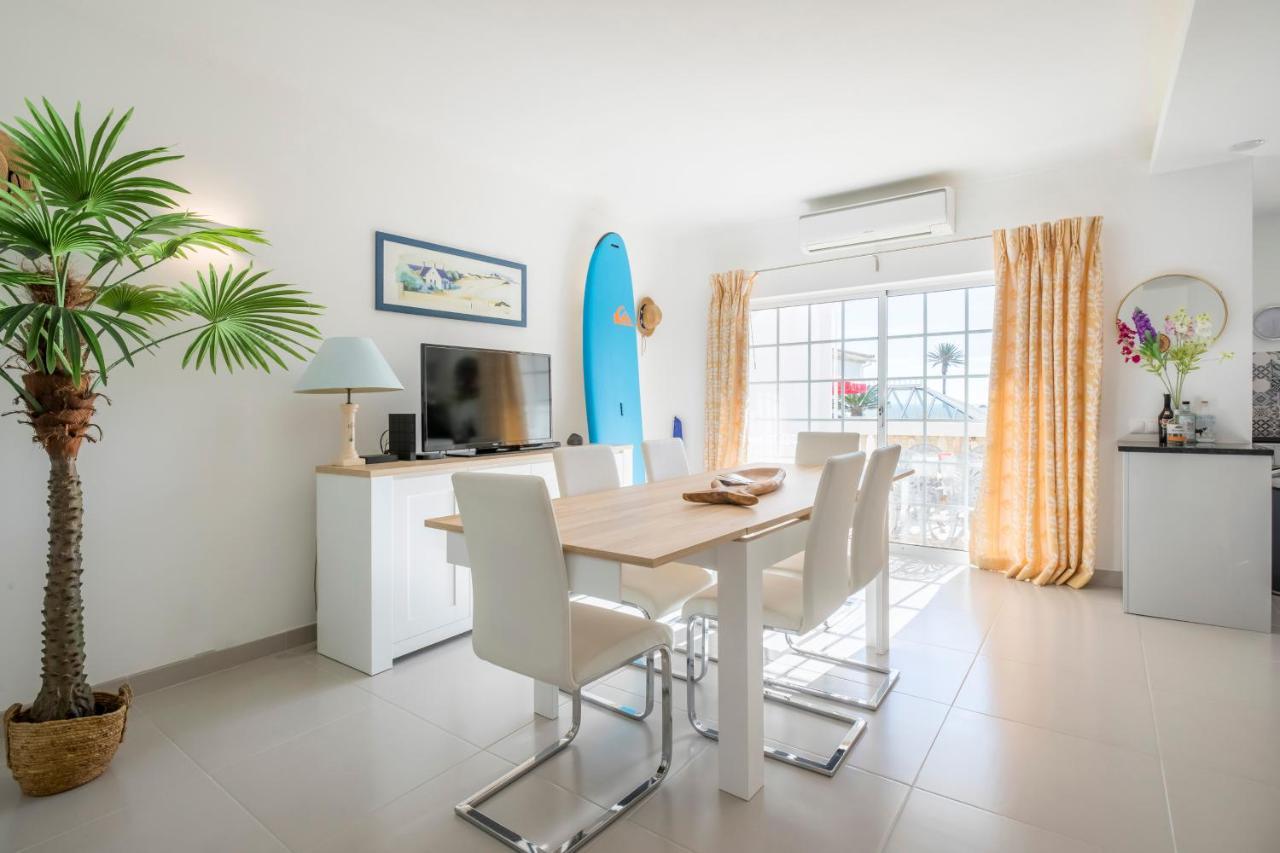 Beautiful Seaview 2 Bedroom Apartment Luz Екстериор снимка